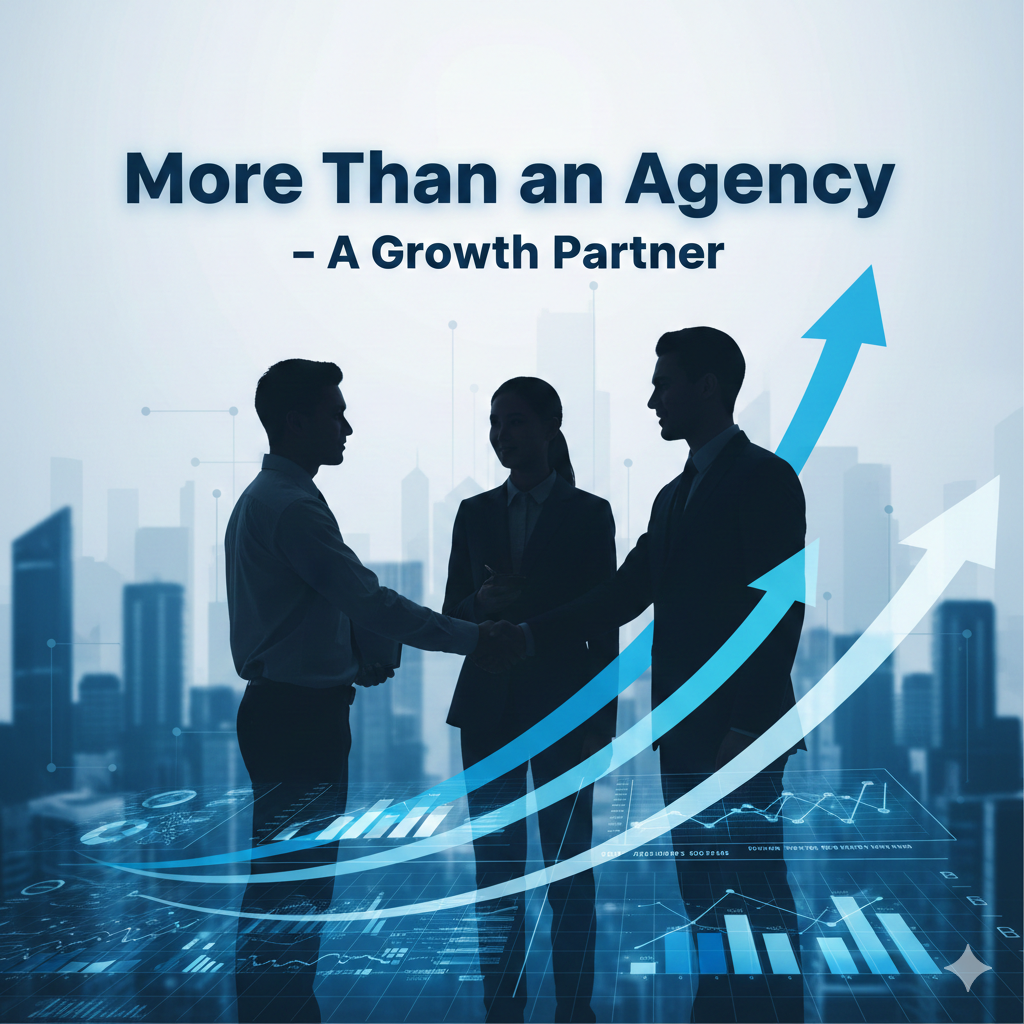 Why AD Fusion Media Is Not Just an Agency but a Growth Partner for Odisha Startups